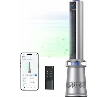 Produktbild Dreo Luftreiniger-Turmventilator