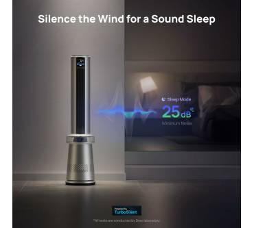 Produktbild Dreo Luftreiniger-Turmventilator