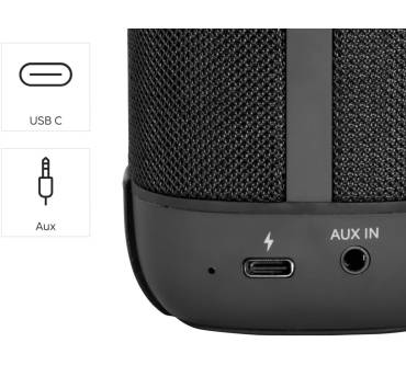 Produktbild Hama Tube 4.0