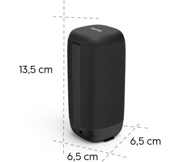 Produktbild Hama Tube 4.0