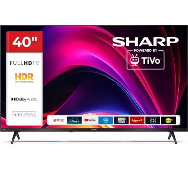 Produktbild Sharp 40HE2745E