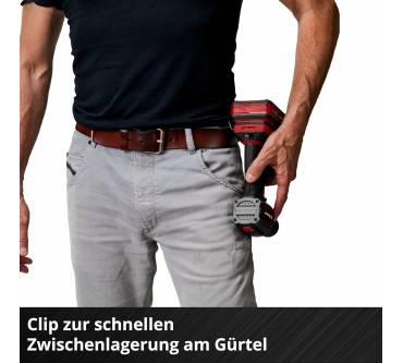 Produktbild Einhell Professional TP-CD 18/70-C Li BL