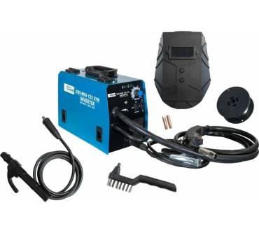 Produktbild Güde Uni-MIG 125 SYN