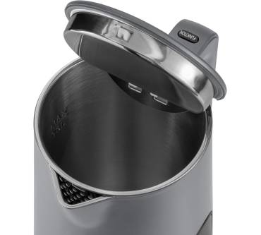 Produktbild Klamer Wasserkocher