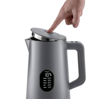 Produktbild Klamer Wasserkocher