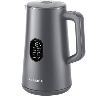 Produktbild Klamer Wasserkocher