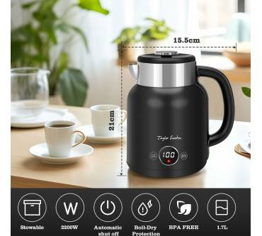 Produktbild Taylor Swoden Asher