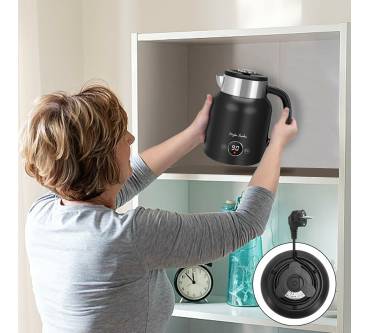 Produktbild Taylor Swoden Asher