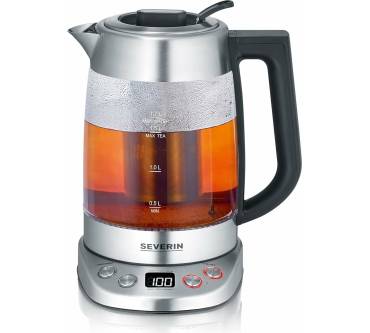 Produktbild Severin WK 3480