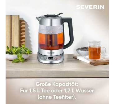 Produktbild Severin WK 3480