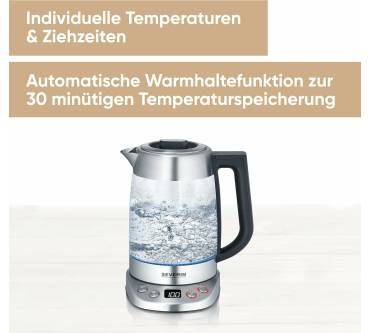 Produktbild Severin WK 3480