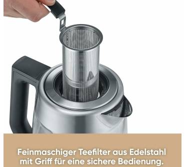 Produktbild Severin WK 3480