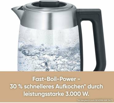 Produktbild Severin WK 3480