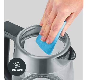 Produktbild Severin WK 3480