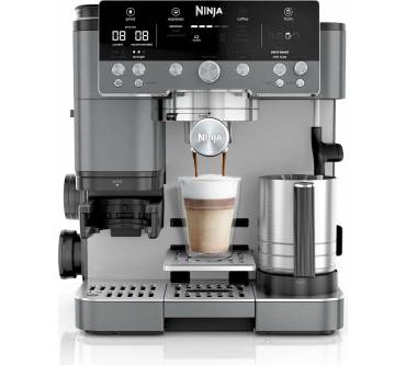 Produktbild Ninja Luxe Cafe Premier ES601EU