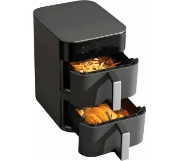 Produktbild Xiaomi Smart Double Stack Air Fryer 12L