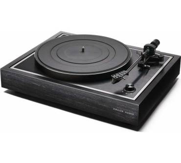 Produktbild Argon Audio TT Signature