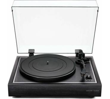 Produktbild Argon Audio TT Signature