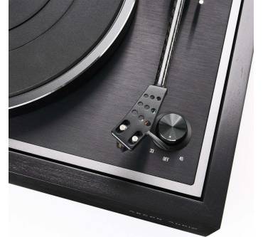 Produktbild Argon Audio TT Signature