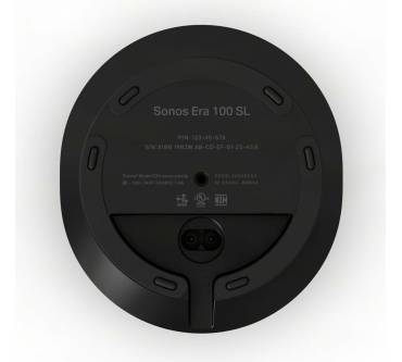 Produktbild Sonos Era 100 SL