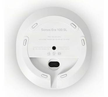 Produktbild Sonos Era 100 SL