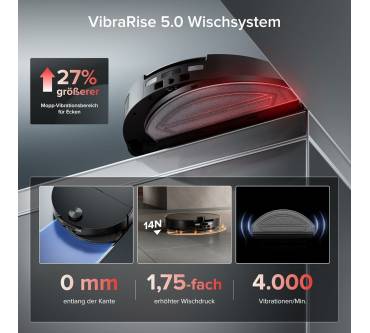 Produktbild Roborock Saros 20 Sonic