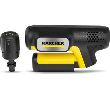 Produktbild Kärcher Handheld Cleaner OC Compact