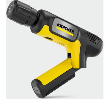 Produktbild Kärcher Handheld Cleaner OC Compact