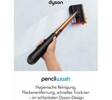 Produktbild Dyson PencilWash