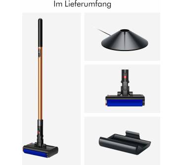 Produktbild Dyson PencilWash