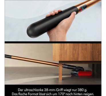 Produktbild Dyson PencilWash