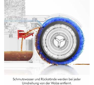 Produktbild Dyson PencilWash