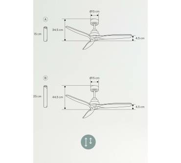 Produktbild Create Windstylance M