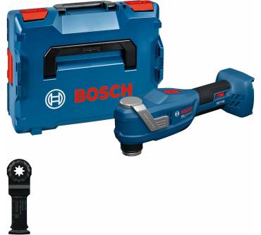 Produktbild Bosch GOP 18V-30 Professional