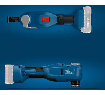 Produktbild Bosch GOP 18V-30 Professional