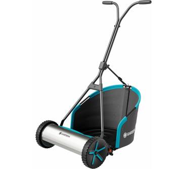 Produktbild Gardena Spindelmäher Plus 400 (11765-20)