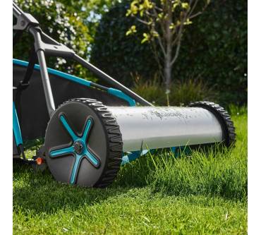 Produktbild Gardena Spindelmäher Plus 400 (11765-20)