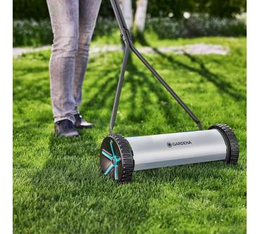 Produktbild Gardena Spindelmäher Comfort 400 (11760-20)