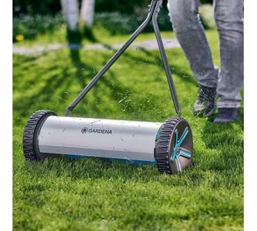 Produktbild Gardena Spindelmäher Comfort 400 (11760-20)