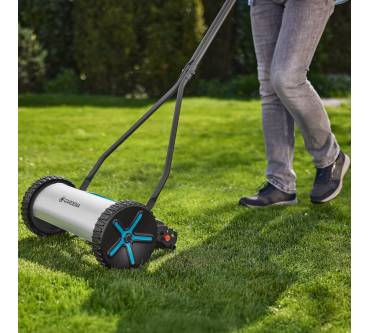 Produktbild Gardena Spindelmäher Comfort 330 (11750-20)