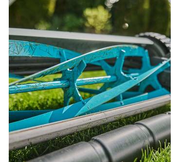 Produktbild Gardena Spindelmäher Comfort 330 (11750-20)