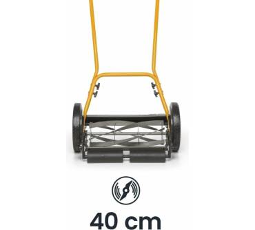 Produktbild Stiga SCM 240 R