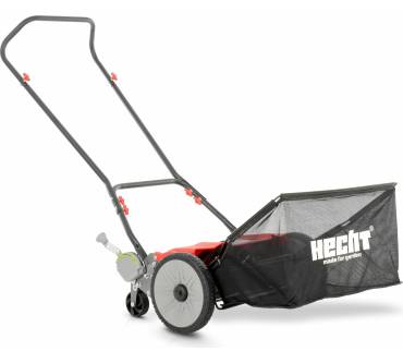 Produktbild Hecht Garten Spindelmäher 514