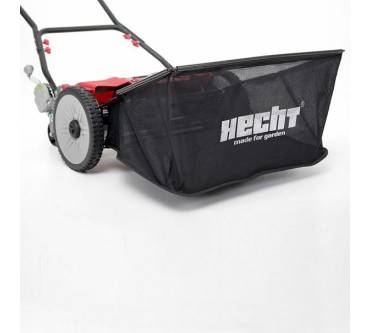 Produktbild Hecht Garten Spindelmäher 514