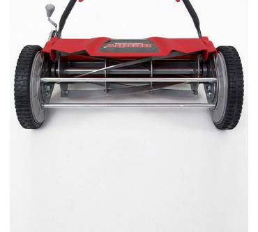 Produktbild Hecht Garten Spindelmäher 514