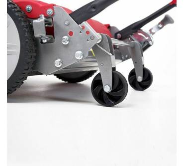 Produktbild Hecht Garten Spindelmäher 514