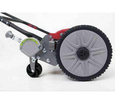 Produktbild Hecht Garten Spindelmäher 514