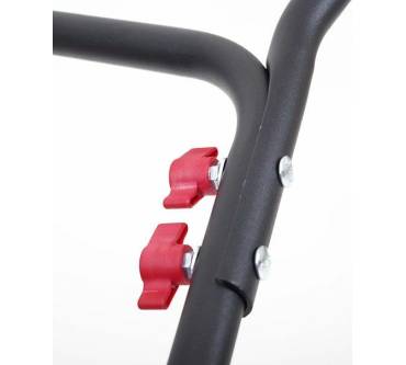 Produktbild Hecht Garten Spindelmäher 514