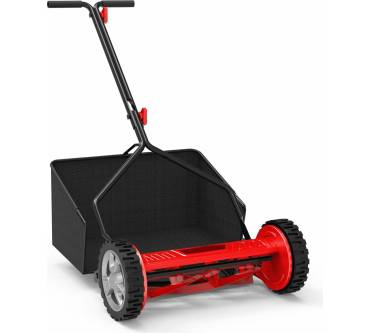 Produktbild Güde Spindelmäher GSPM 380