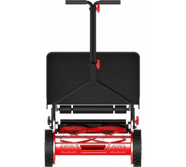 Produktbild Güde Spindelmäher GSPM 380